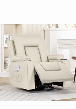 Recliner Open Box 