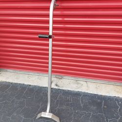 Stainless Steel Carpet Cleaning Wand 