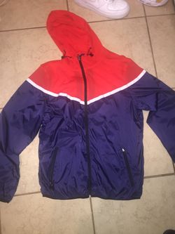 Windbreaker