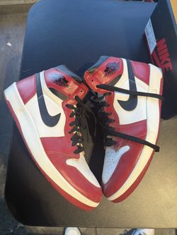 Jordan 1.5 Chicago