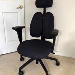 office chair