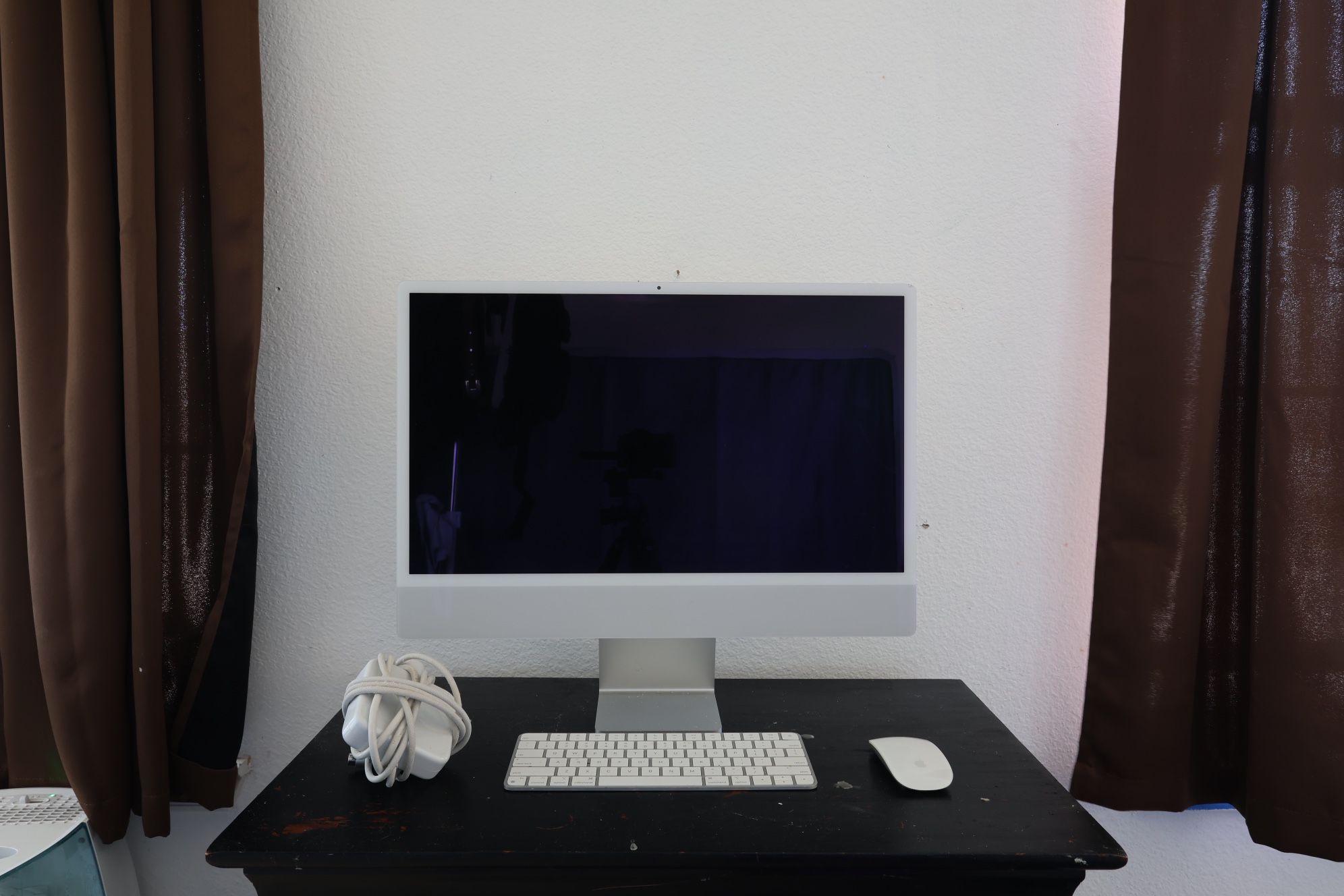 Apple iMac 24” (2021) - M1 Chip, 8GB RAM, macOS Ventura 13.6.6