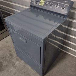 KENMORE DRYER WORKS CREAT