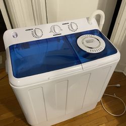 Auertech Portable Washing Machine