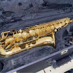 Buffet Saxophone BCA701622