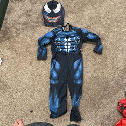 Boys Venom