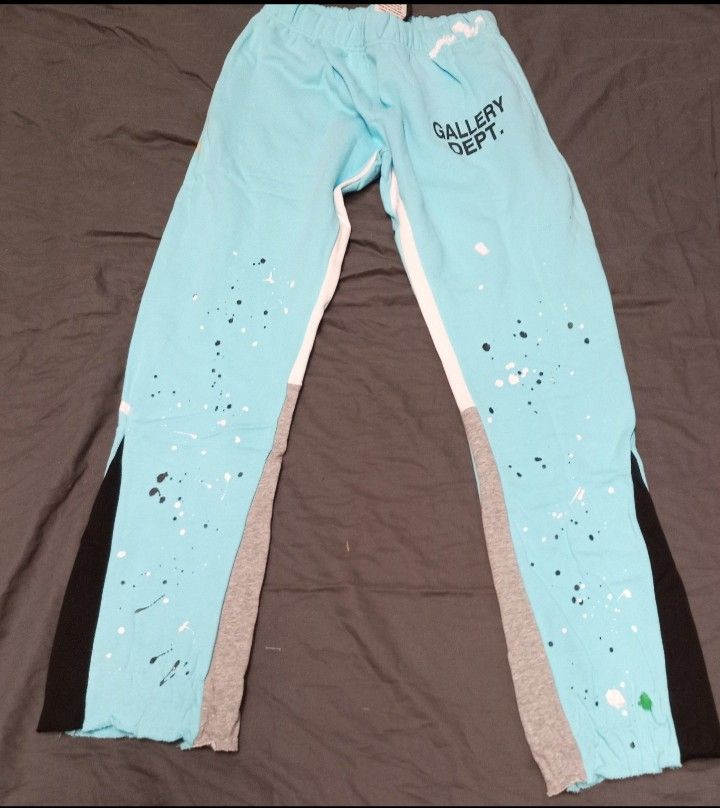 Gallery Department Dept Pants Size Large Or XL