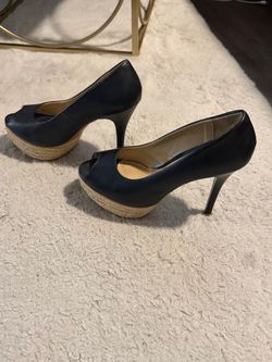 Andrea High heels