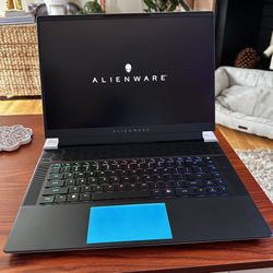 **PRICE DROP** - Alienware x16 Gaming Laptop - Nvidia RTX 4080 