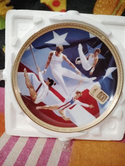 Collector Plate