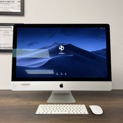 iMac 27 Inch 5K Retina 64GB RAM