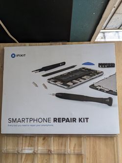 IFix It Kit