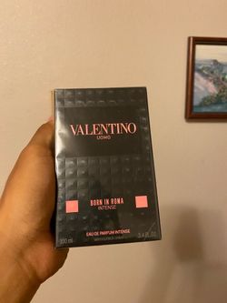 Valentino Uomo Born