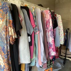 Clothing kids and adults