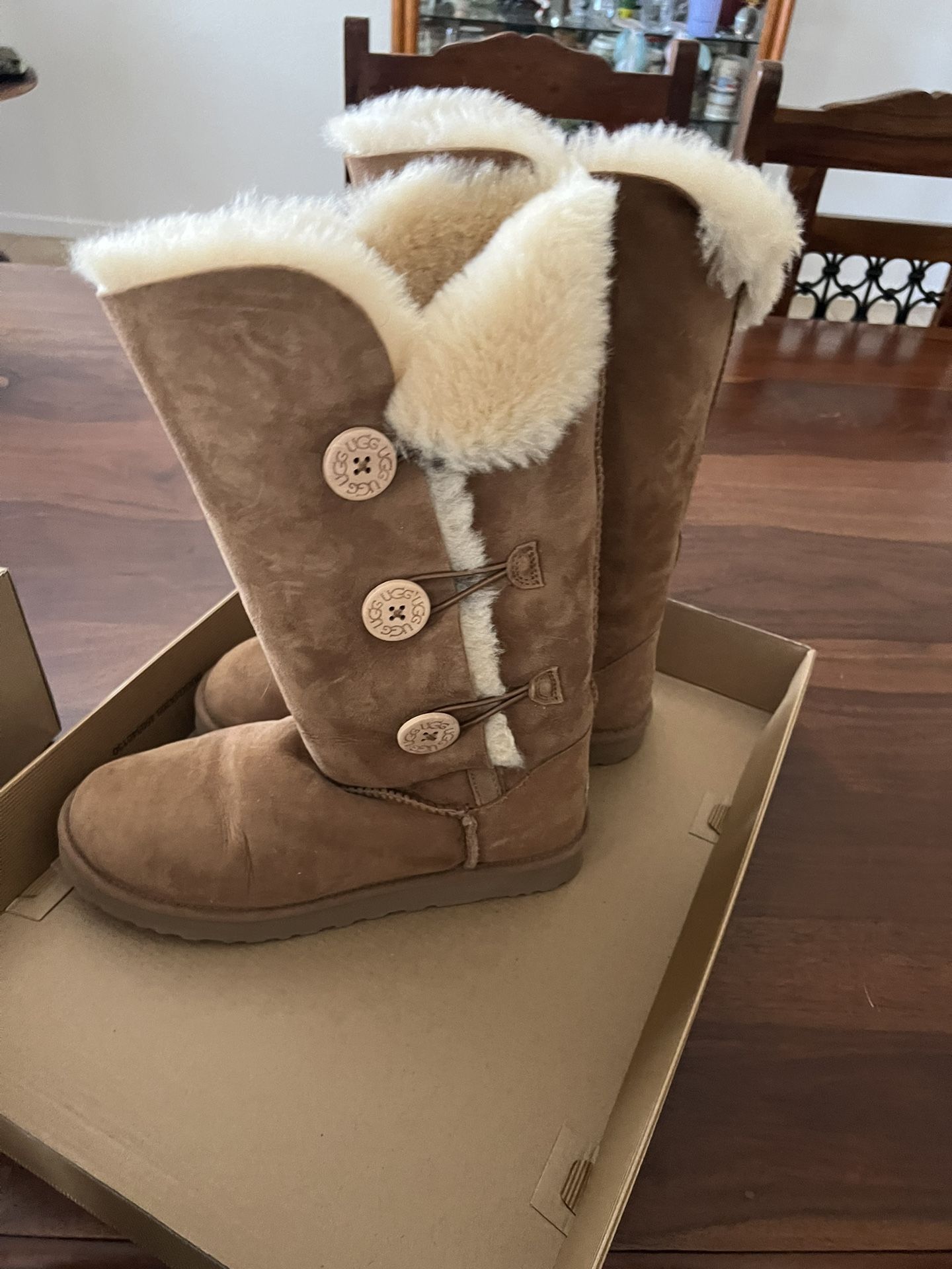 Ugg Boots