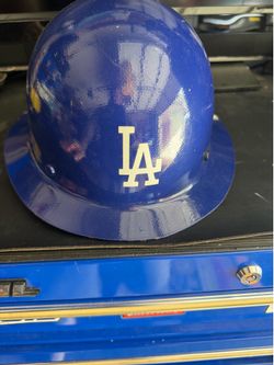 Msa skull guard hard hat