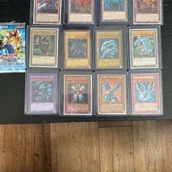 Yugioh Bundle 
