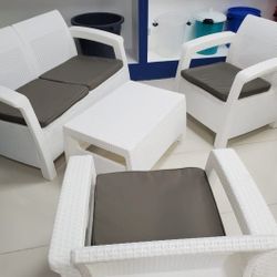  Set De Patio, Outtdoor 