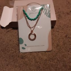Necklace