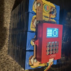 Custom Built 40ah Lithium Battery Bank w/digital Balancer - $350