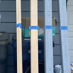 Trim - See Description For Details