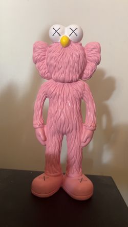 Kaws 8 inches
