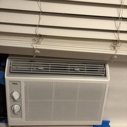 TCL AC Unit 