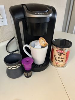 Keurig Coffee Machine