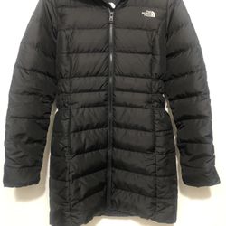 The North Face Womens Gotham II Parka