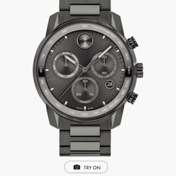 Movado bold Watch