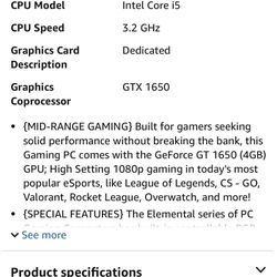 Peripho Tower Pc 