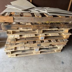 Pallets 