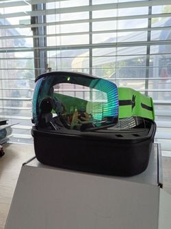 Fox Peakvue 50 YR ANNIV (Limited Edition) bike goggles