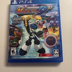 Mighty No. 9 