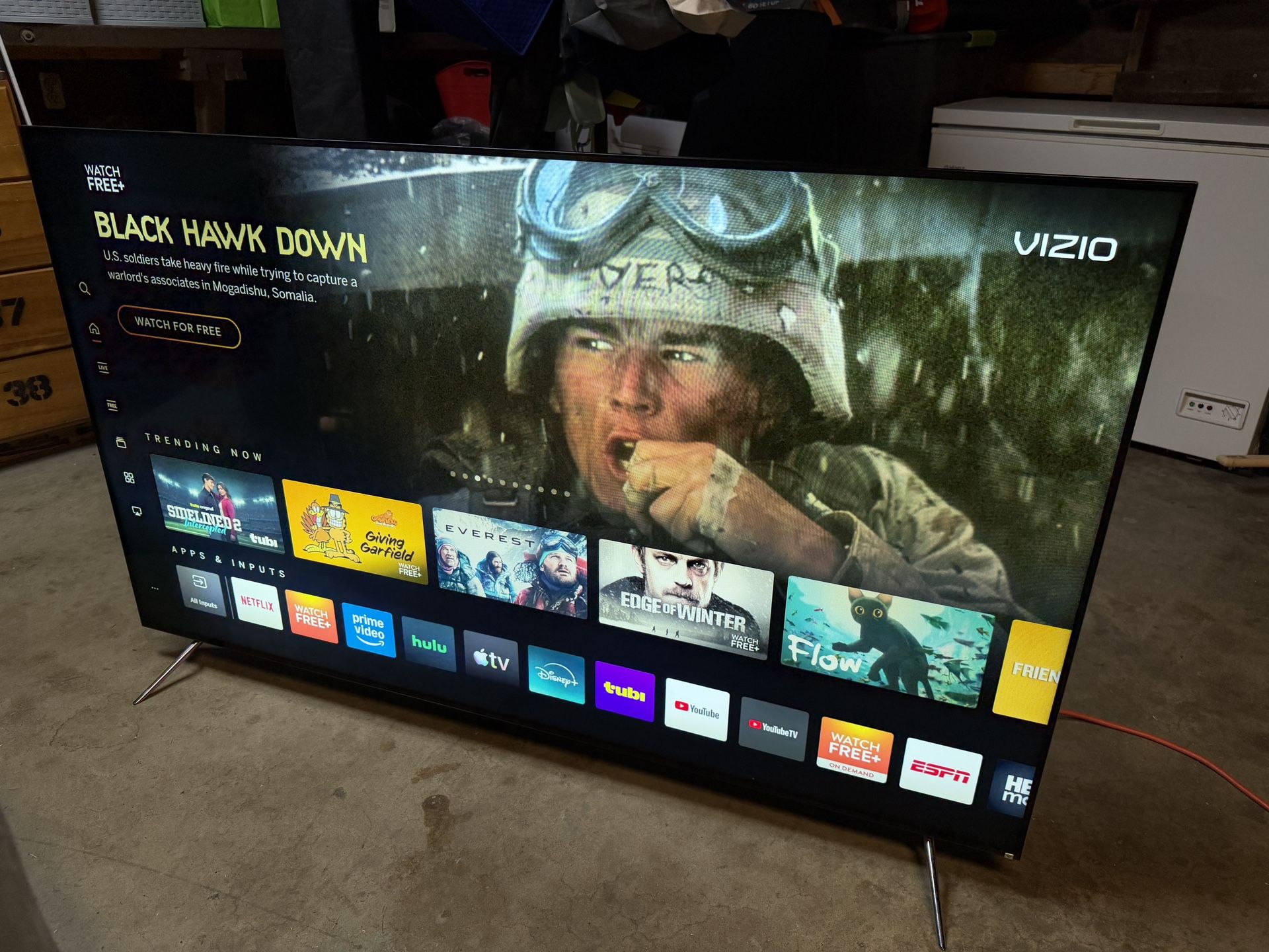 Vizio 65” PX Series 4K UHD Quantum LED LCD TV