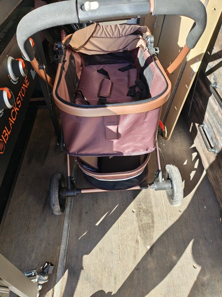 Stroller
