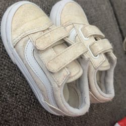 Toddler Vans 