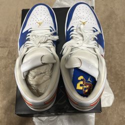 Jordan 1 Low 10.5