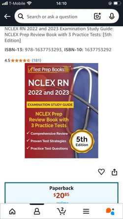 NCLEX-RN