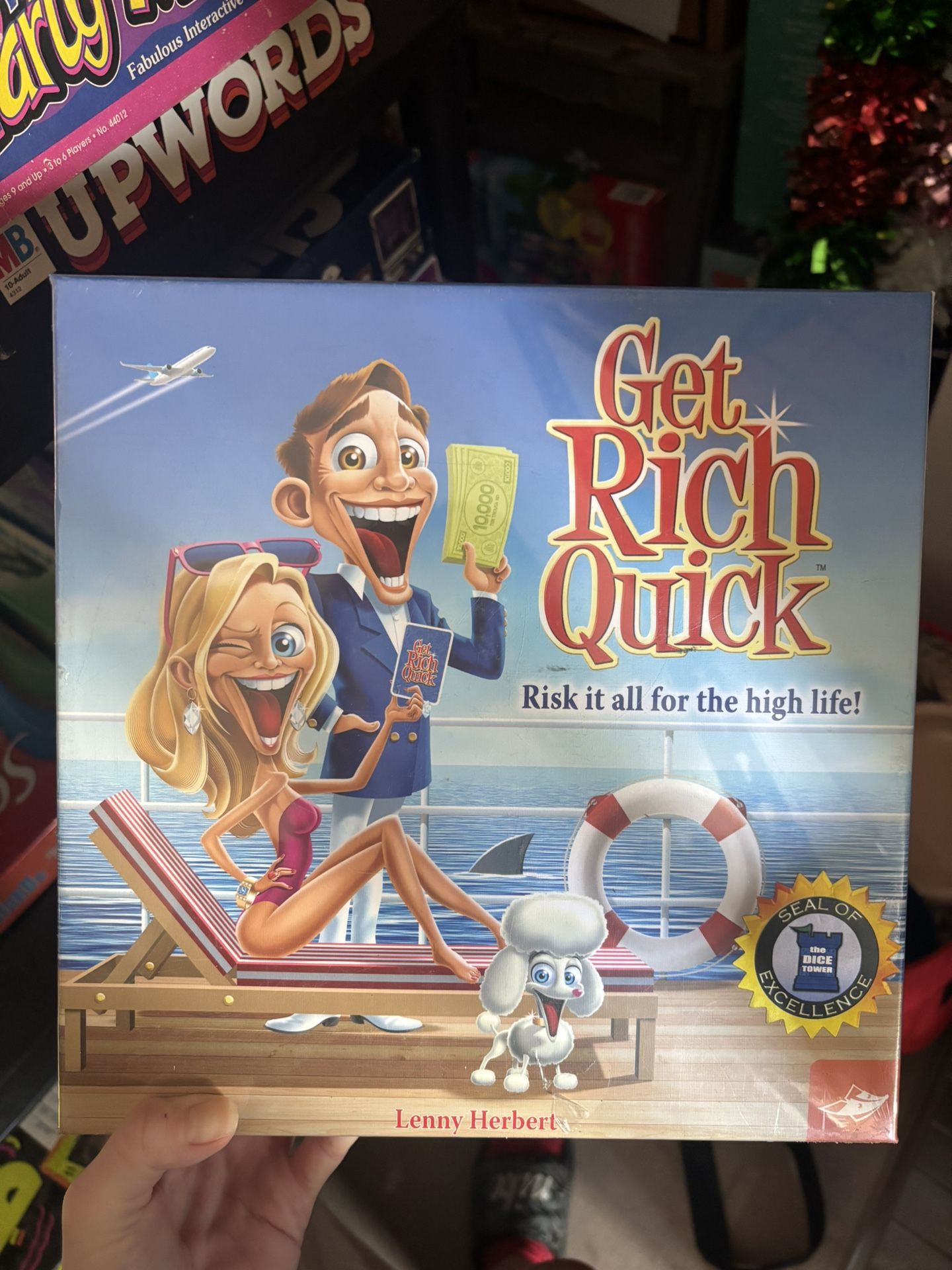 Board Game