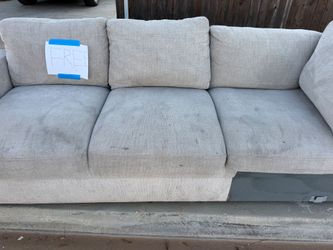 Free couch