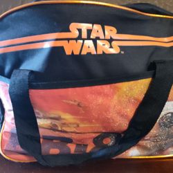 Star Wars Duffle Bag 