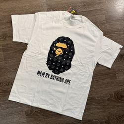 Bape MCM Tee