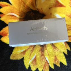 AirPod Gen 4
