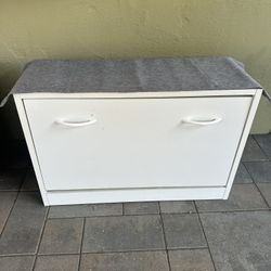 Shoe Organizer