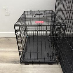 Dog Crate 