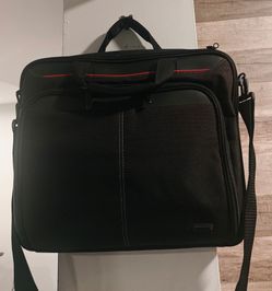 Laptop bag
