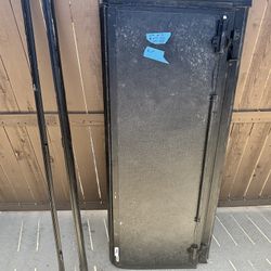 Rough Country Short Bed Cover 