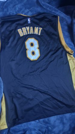 Vintage 8 Kobe Jersey 3xl