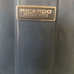 Ricardo Beverly Luggage